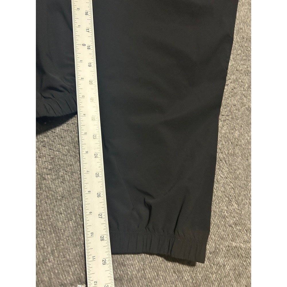 Lululemon Surge Running Jogger Pants black LM5956S Mens XXL fitness - Picture 5 of 5